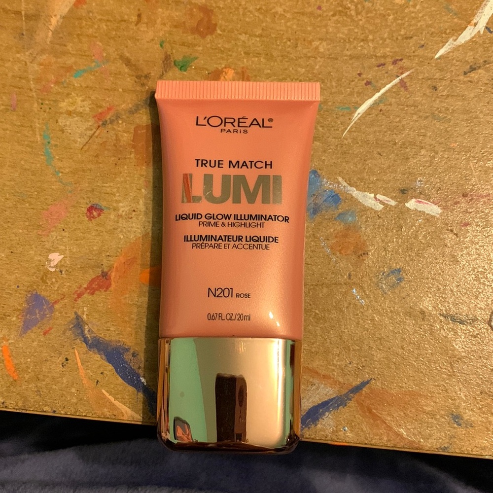 L’Oréal true match lumi